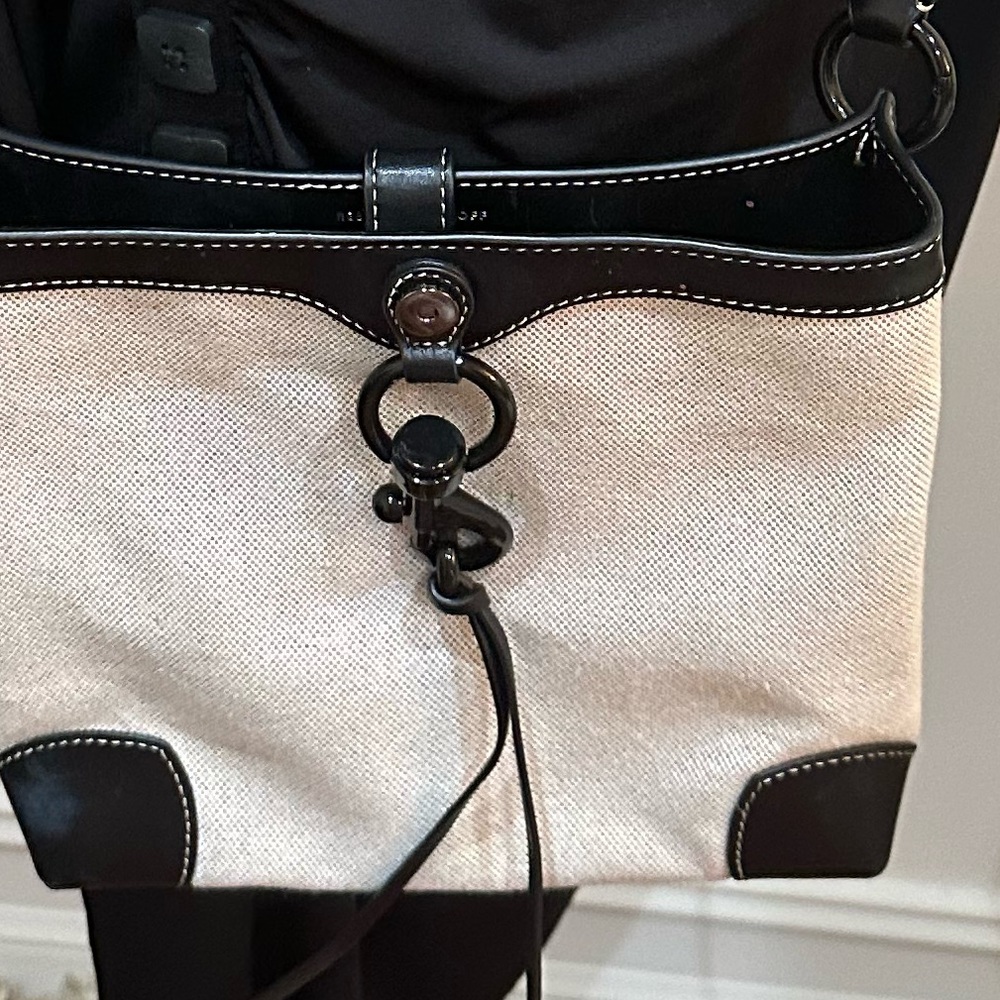 Rebecca Minkoff shoulder/crossbody handbag NWOT